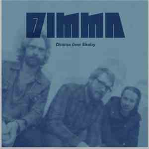 Dimma - Dimma Över Ekeby mp3 album