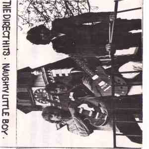 Direct Hits - Naughty Little Boy mp3 album