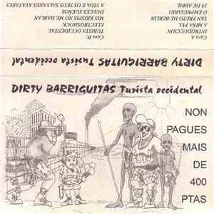 Dirty Barriguitas - Turista Occidental mp3 album