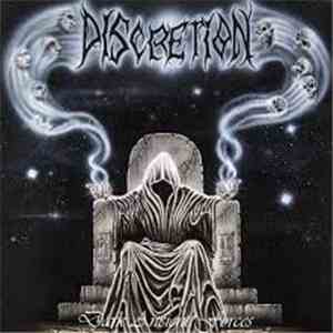 Discretion  - Dark Ancient Forces mp3 album