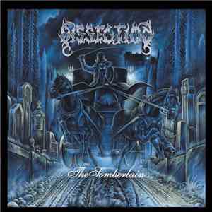 Dissection - The Somberlain mp3 album