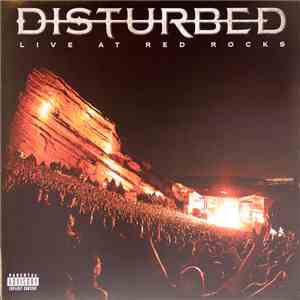 Disturbed - Live At Red Rocks mp3 album