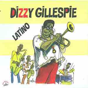 Dizzy Gillespie - Latino mp3 album