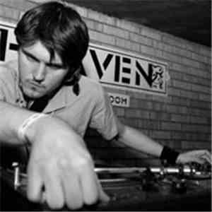 DJ Mnial - Pincet Podcast 004 mp3 album