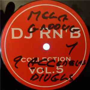 DJ RN'B - Collection Vol. 5 mp3 album