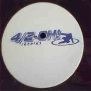 DJ Sharaz - The Floorshaker EP mp3 album