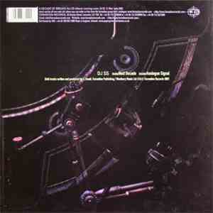 DJ SS - A Decade Of Breaks Part 2 mp3 album