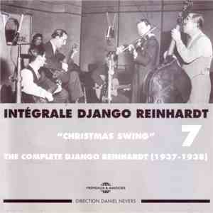 Django Reinhardt - Christmas Swing mp3 album