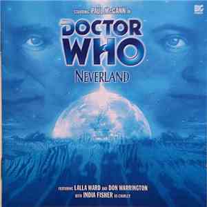 Doctor Who - Neverland mp3 album