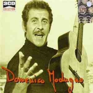 Domenico Modugno - Domenico Modugno mp3 album