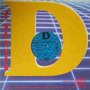 Don Esteban - Steppin' Out mp3 album