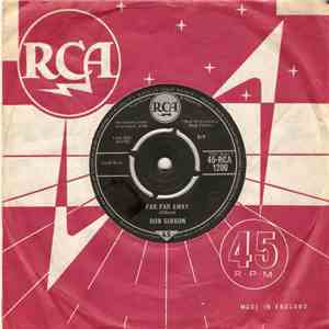 Don Gibson - Far Far Away mp3 album