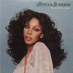 Donna Summer - Once Upon A Time... mp3 album