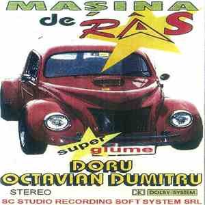 Doru Octavian Dumitru - Maşina De Râs mp3 album