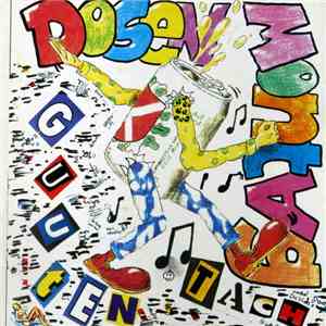 Dosenmontag - Guten Taach mp3 album