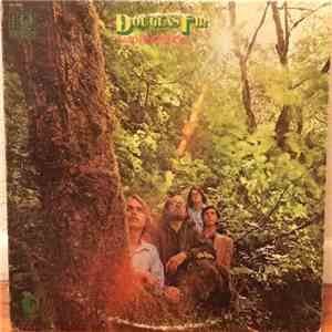 Douglas Fir - Hard Heartsingin' mp3 album