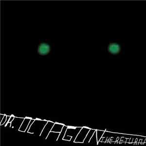 Dr. Octagon - The Return Of Dr. Octagon mp3 album