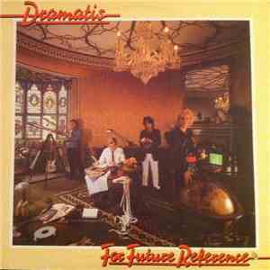 Dramatis - For Future Reference mp3 album