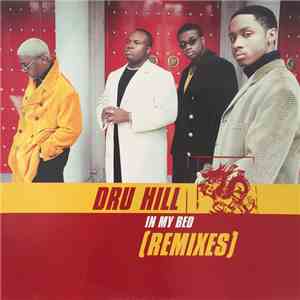 Dru Hill - In My Bed mp3 album