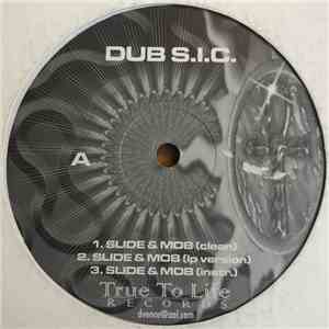 Dub S.I.C. - As Time Goes By / Slide & Mob mp3 album