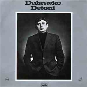 Dubravko Detoni - Dubravko Detoni mp3 album