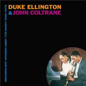 Duke Ellington & John Coltrane - Duke Ellington & John Coltrane mp3 album