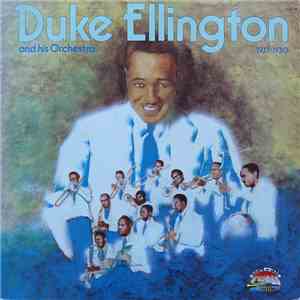 Duke Ellington And His Orchestra - 1927 - 1930 mp3 album