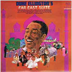 Duke Ellington - The Far East Suite mp3 album