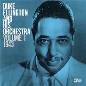 Duke Ellington - World Broadcasting Series: Volume 1 1943 mp3 album