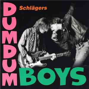 DumDum Boys - Schlägers mp3 album