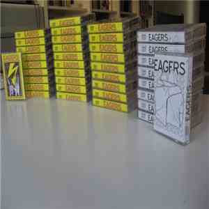 Eagers - Demo 2007 mp3 album