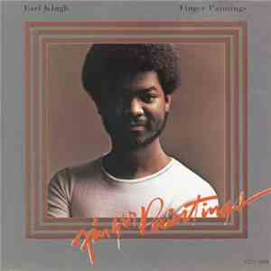 Earl Klugh - Finger Paintings mp3 album