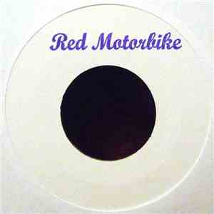 Eddie C / Moon Tan - Red Motorbike 16 mp3 album