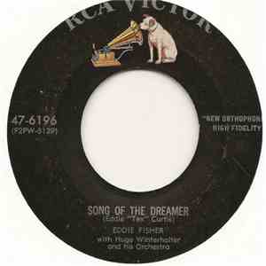 Eddie Fisher - Don't Stay Away Too Long mp3 album