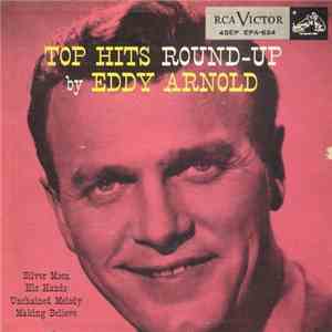 Eddy Arnold - Top Hits Round Up mp3 album