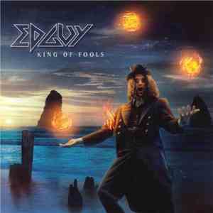 Edguy - King Of Fools mp3 album