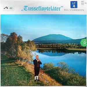 Egil Storbekken - Tussefløytelåter mp3 album