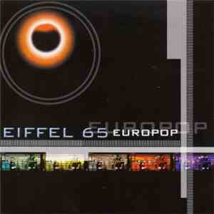 Eiffel 65 - Europop mp3 album