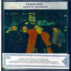 Eighth Wonder - Fearless mp3 album