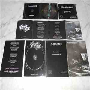 Einsamtod - Einsamkeit mp3 album