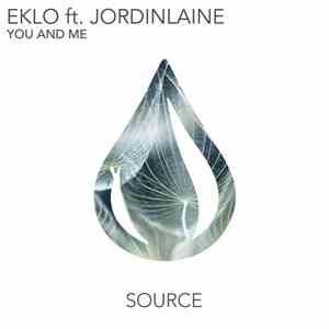 Eklo Ft. JordinLaine - You And Me mp3 album