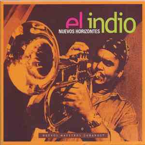 El Indio - Nuevos Horizontes mp3 album