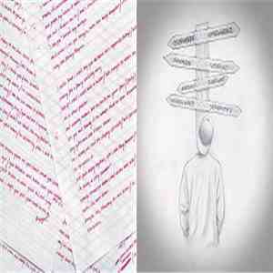 Elekwent - On The Border To Somewhere EP mp3 album