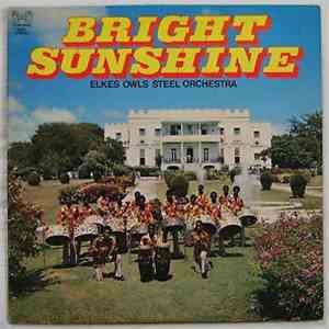 Elkes Owls Steel Orchestra - Bright Sunshine mp3 album