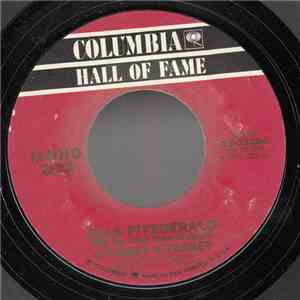 Ella Fitzgerald With The Chick Webb Orchestra - A-Tisket A-Tasket / Smooth Sailing mp3 album