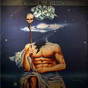 Eloy - Wings Of Vision mp3 album