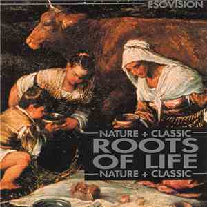 Eltao - Roots of Life mp3 album