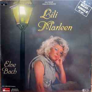 Elve Bach - Lili Marleen mp3 album