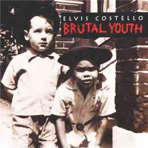 Elvis Costello - Brutal Youth mp3 album