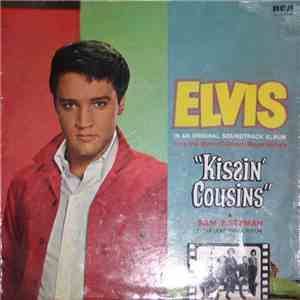Elvis Presley - Kissin' Cousins mp3 album